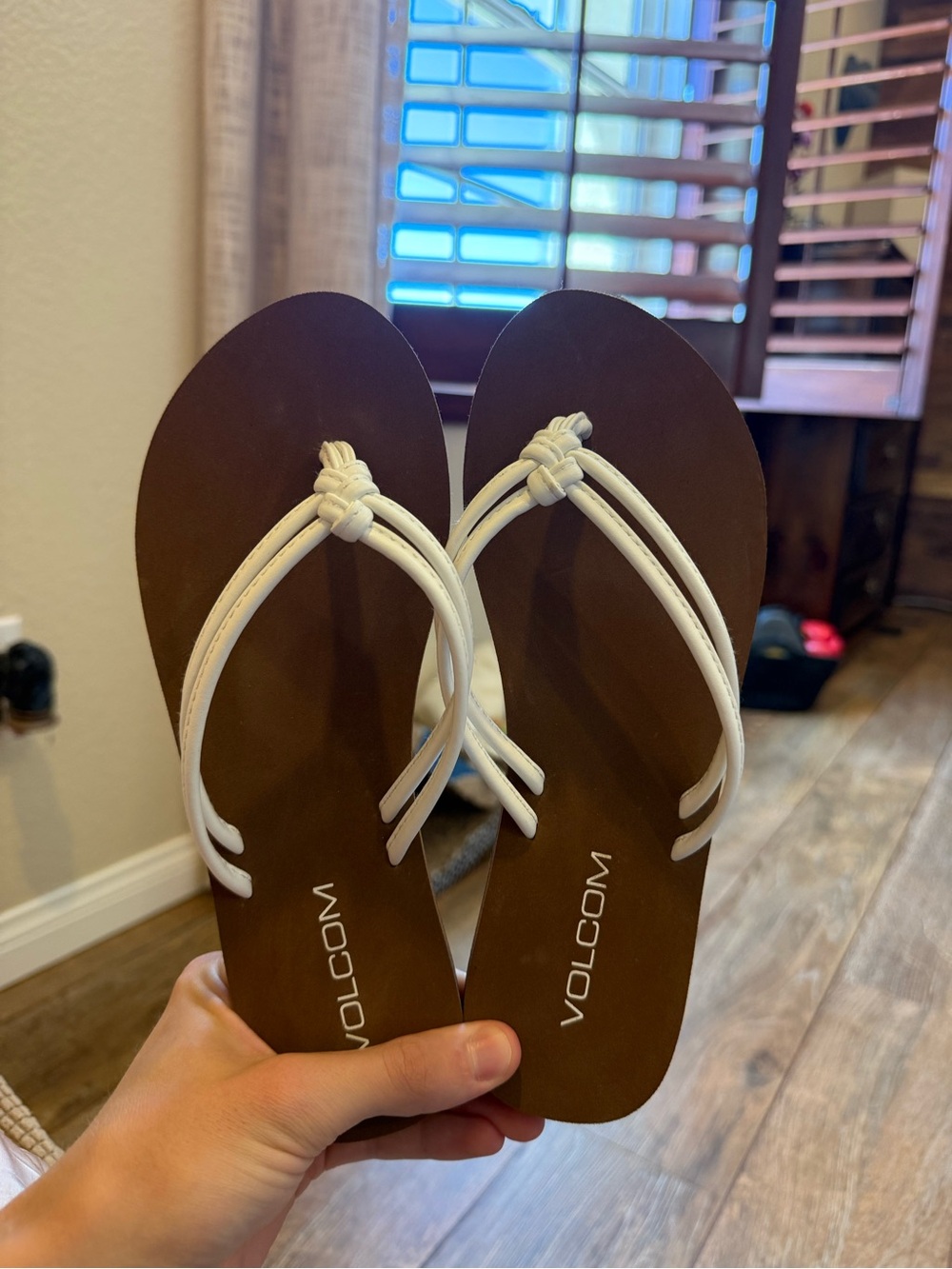 Volcom Women's Sandals